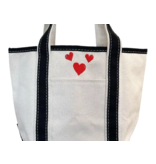 In Spite of Ourselves Mini Tote