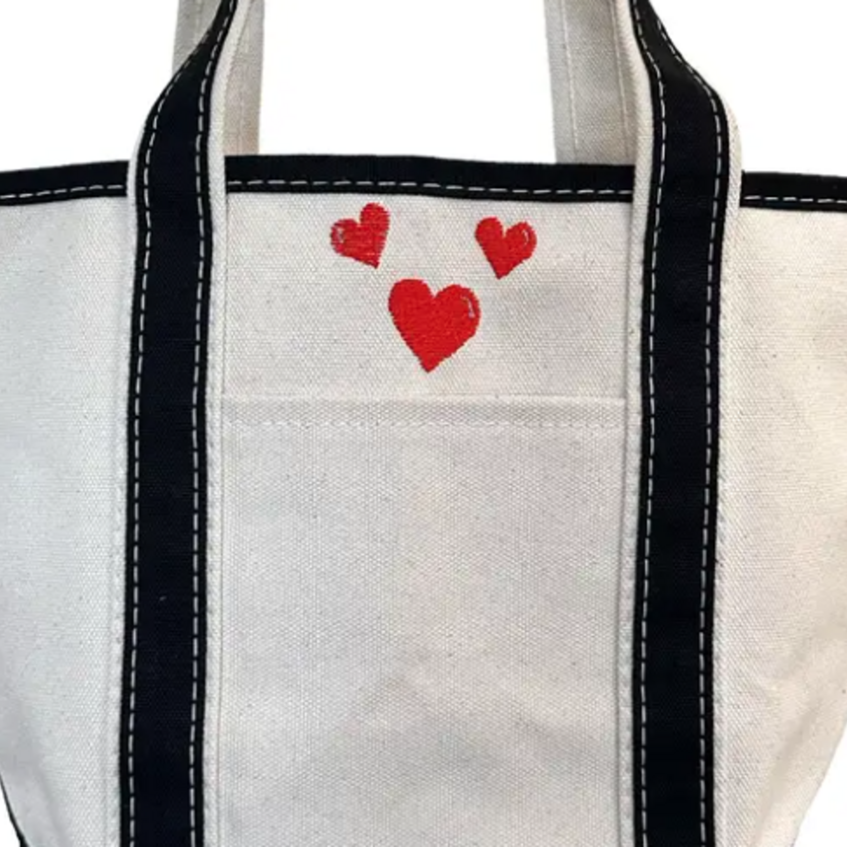 In Spite of Ourselves Mini Tote