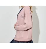 Cowgirl Cowboy Cardigan