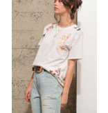 Western Graphic Tee