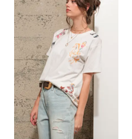 Western Graphic Tee