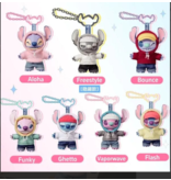 Miniso Stitch Gen Z Street (blind box)
