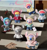 Miniso Stitch Gen Z Street (blind box)