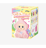 Teletubbies Vibrancy Series Figures