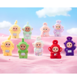 Teletubbies Vibrancy Series Figures
