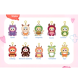 Baby three - Elf plush blind box