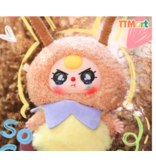 Baby three - Elf plush blind box