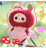 Baby three - Elf plush blind box