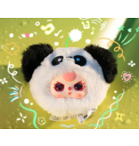 Baby Three Tiny Animal Series Plush Dolls, Blind Box