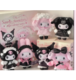 Sanrio Sanrio Angel Garden Series Soft Vinyl Plush Blind Box