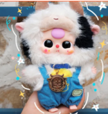 Baby Three-Chinese Zodiac V2 Blind Box