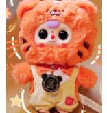 Baby Three-Chinese Zodiac V2 Blind Box