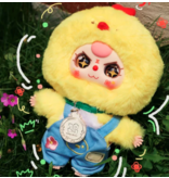 Baby Three-Chinese Zodiac V2 Blind Box