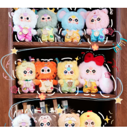 Baby Three-Chinese Zodiac V2 Blind Box