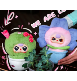 Baby Three A Small Flower Plush Series Blind Box