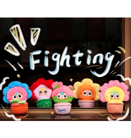 Baby Three A Small Flower Plush Series Blind Box