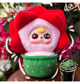 Baby Three A Small Flower Plush Series Blind Box