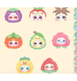 Kimmon Sure Enough Its You Plush Face Clip