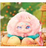 Kimmon Sure Enough Its You Plush Face Clip