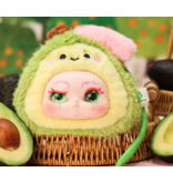 Kimmon Sure Enough Its You Plush Face Clip