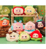 Kimmon Sure Enough Its You Plush Face Clip