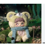 MayMei - Twins’ Secret Realm Series Plush Dolls Blind Box