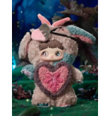 MayMei - Twins’ Secret Realm Series Plush Dolls Blind Box