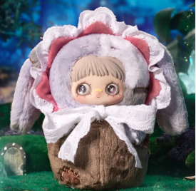 MayMei - Twins’ Secret Realm Series Plush Dolls Blind Box