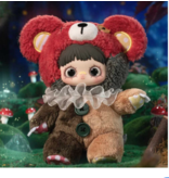 MayMei - Twins’ Secret Realm Series Plush Dolls Blind Box