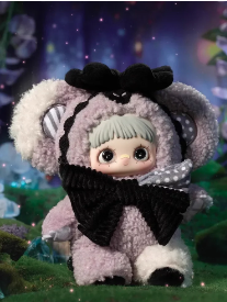 MayMei - Twins’ Secret Realm Series Plush Dolls Blind Box