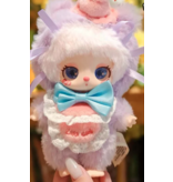 LIILA V4 Lucky Cat Plush Series Blind Box