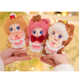 LIILA V4 Lucky Cat Plush Series Blind Box