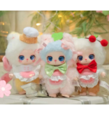 LIILA V4 Lucky Cat Plush Series Blind Box