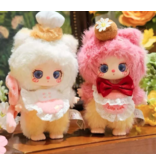 LIILA V4 Lucky Cat Plush Series Blind Box