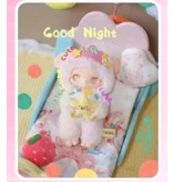 YUNA Goodnight Sheep Series Blind Box