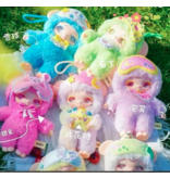 YUNA Goodnight Sheep Series Blind Box