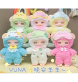 YUNA Goodnight Sheep Series Blind Box