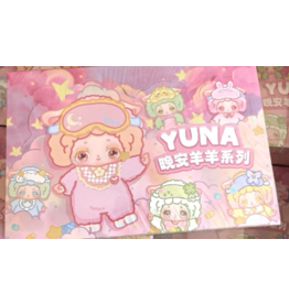 YUNA Goodnight Sheep Series Blind Box