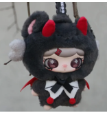 Lulumi Whimsical Chronicles Series Plush Blind Box