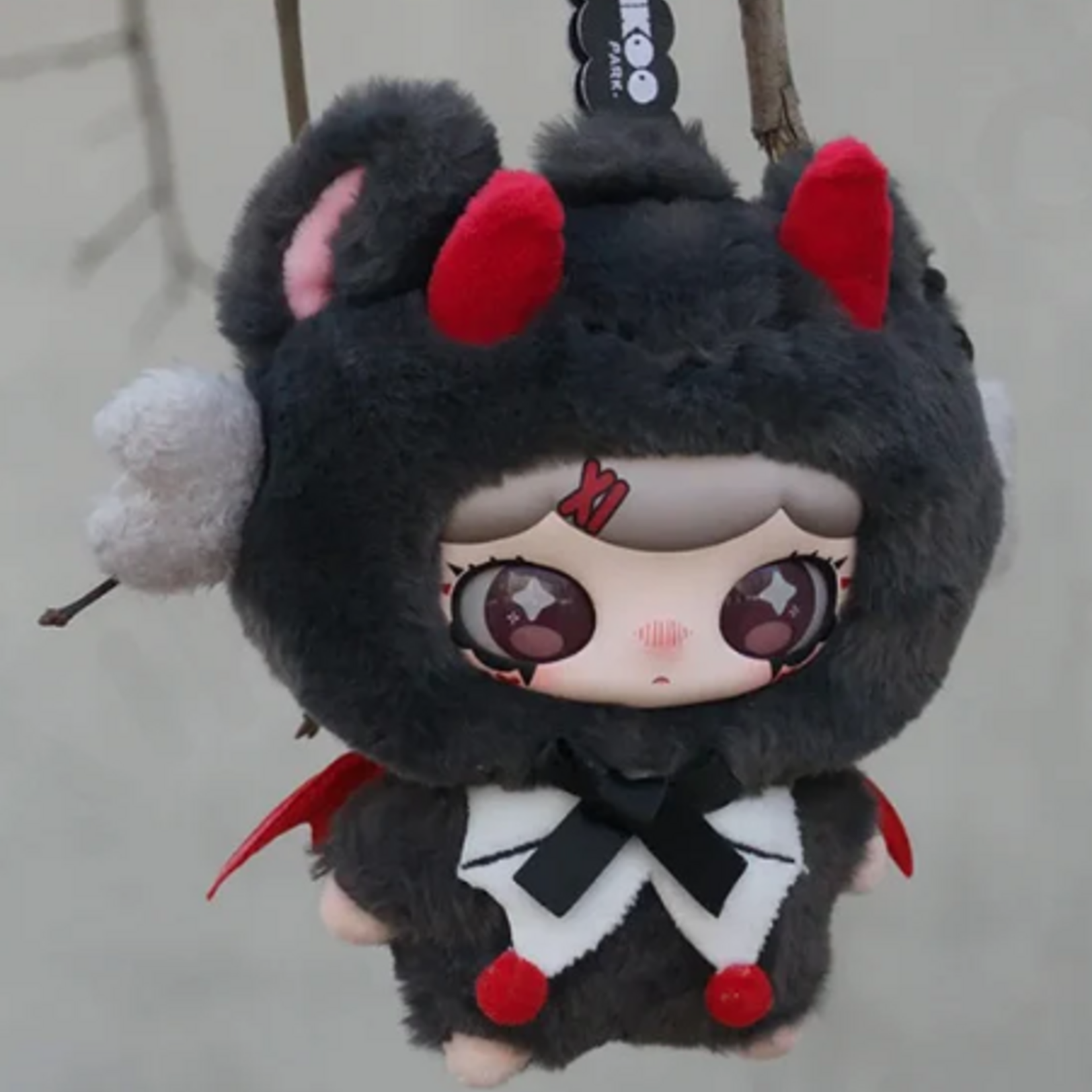 Lulumi Whimsical Chronicles Series Plush Blind Box