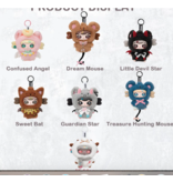 Lulumi Whimsical Chronicles Series Plush Blind Box