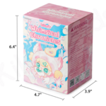 Lulumi Whimsical Chronicles Series Plush Blind Box