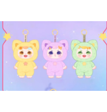 CALEMBOU Plush Doll Blind Box, Ula Weather Series Blind Box Stuffed Blind Box