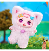 CALEMBOU Plush Doll Blind Box, Ula Weather Series Blind Box Stuffed Blind Box
