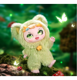 CALEMBOU Plush Doll Blind Box, Ula Weather Series Blind Box Stuffed Blind Box