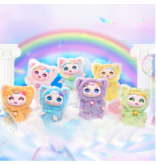 CALEMBOU Plush Doll Blind Box, Ula Weather Series Blind Box Stuffed Blind Box