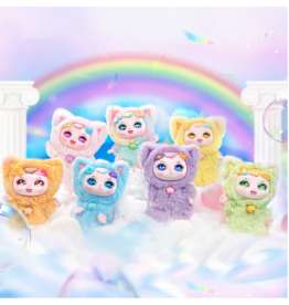 CALEMBOU Plush Doll Blind Box, Ula Weather Series Blind Box Stuffed Blind Box