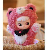 WOOO CIMMY LOVE U SECRETLY SERIES Trading Mini Figurine SET