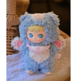 WOOO CIMMY LOVE U SECRETLY SERIES Trading Mini Figurine SET