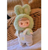WOOO CIMMY LOVE U SECRETLY SERIES Trading Mini Figurine SET